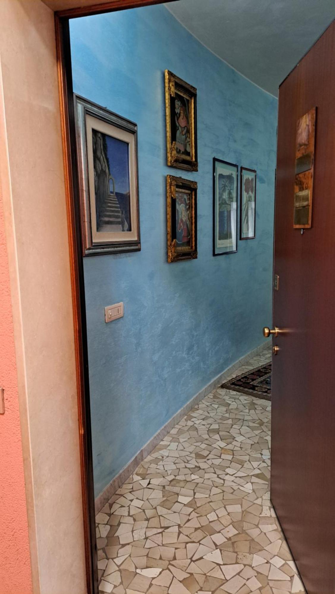 Suite Del Corso Milan Exterior photo