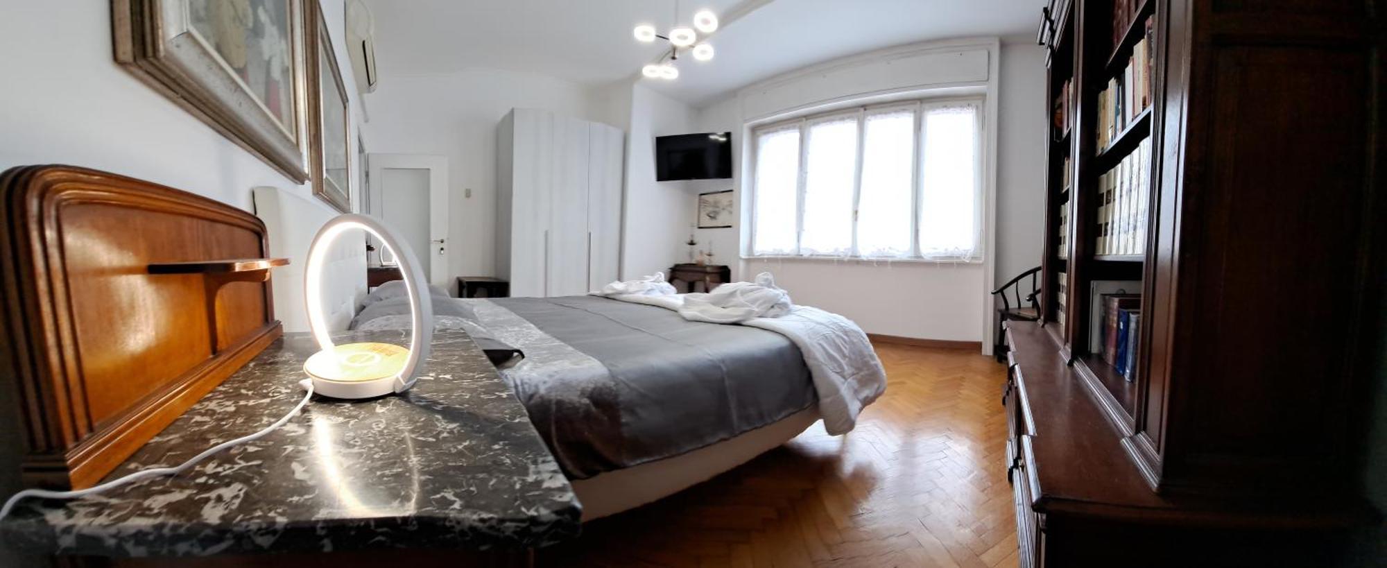 Suite Del Corso Milan Exterior photo