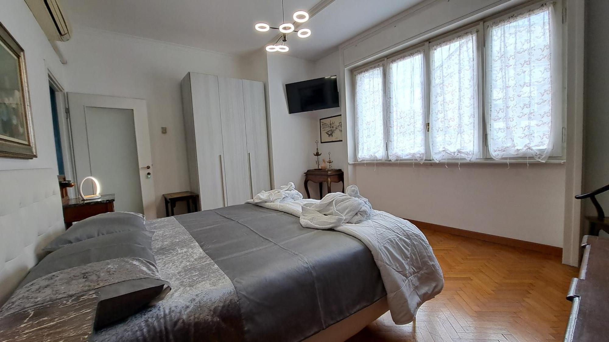 Suite Del Corso Milan Exterior photo