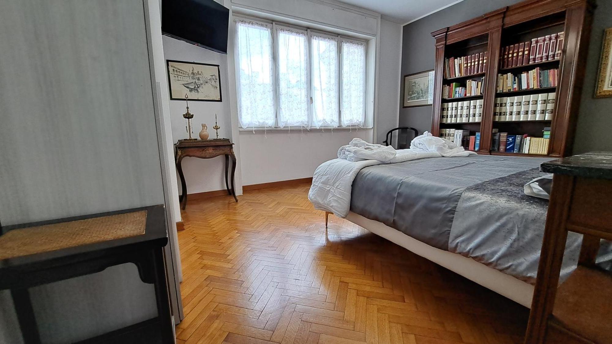 Suite Del Corso Milan Exterior photo