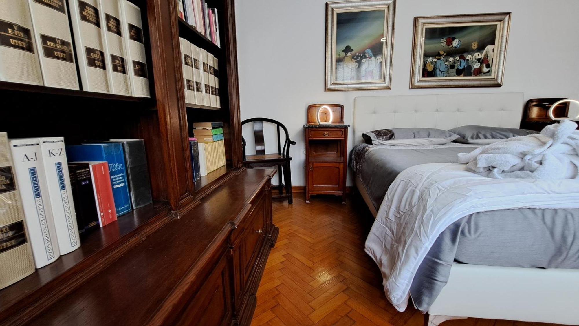 Suite Del Corso Milan Exterior photo