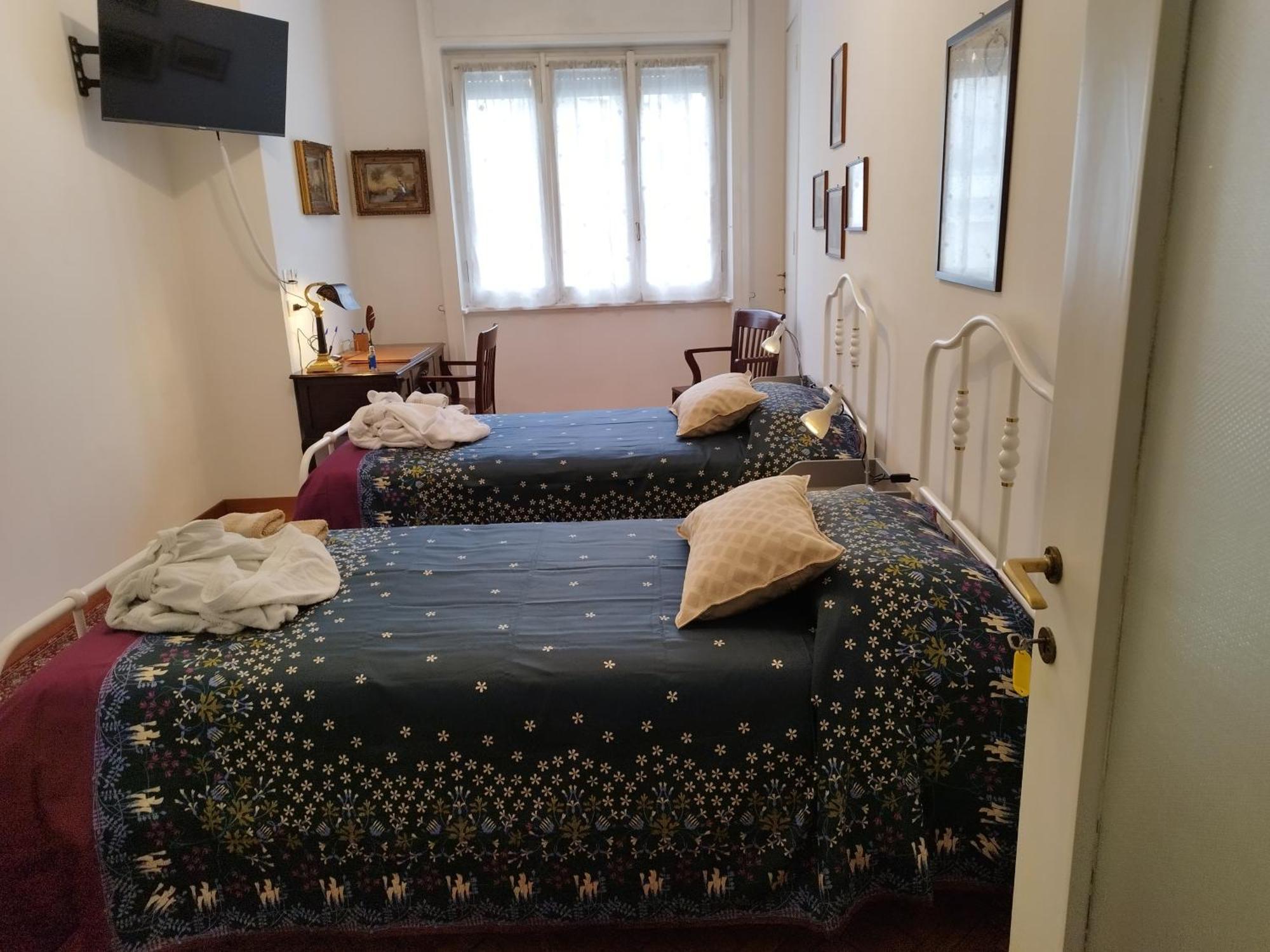 Suite Del Corso Milan Exterior photo